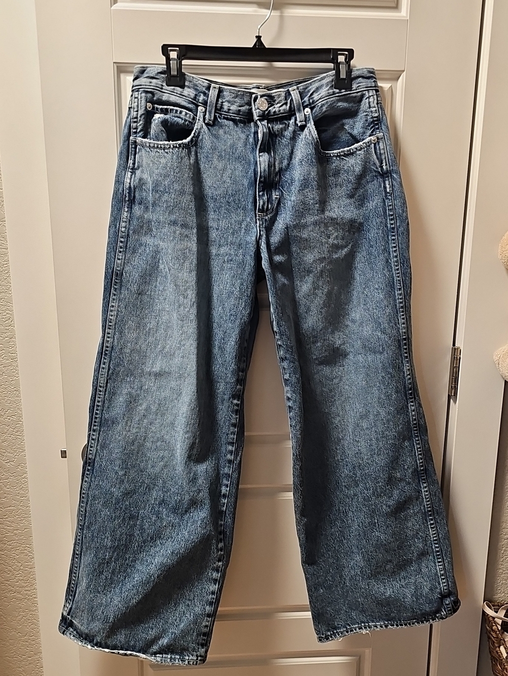AMO Denim Regina Size 29